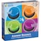Learning Resources Answer Buzzers Game, 4/PK, Multi LRNLER3774 - alternate 4